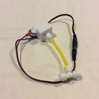 Automatic Shut Off Switch