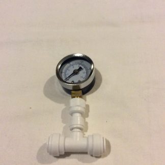 Pressure Gauge