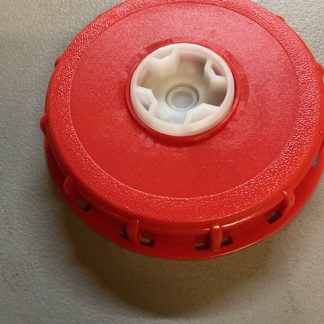 IBC Tote Cap